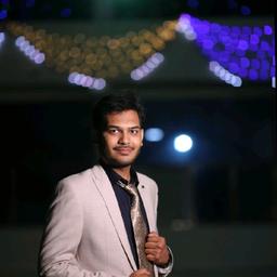 Pranav Rai