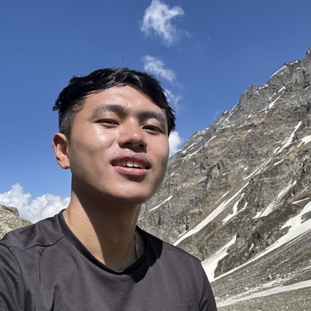 Rai Roshan