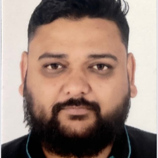 Ankit Rai