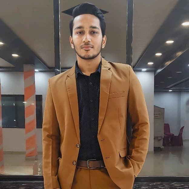 Anurag rai