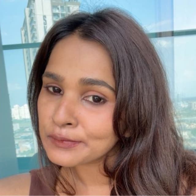 Raica Mathews