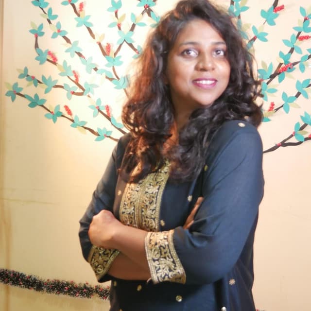 Raichal M