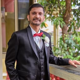Raifen Fernandes