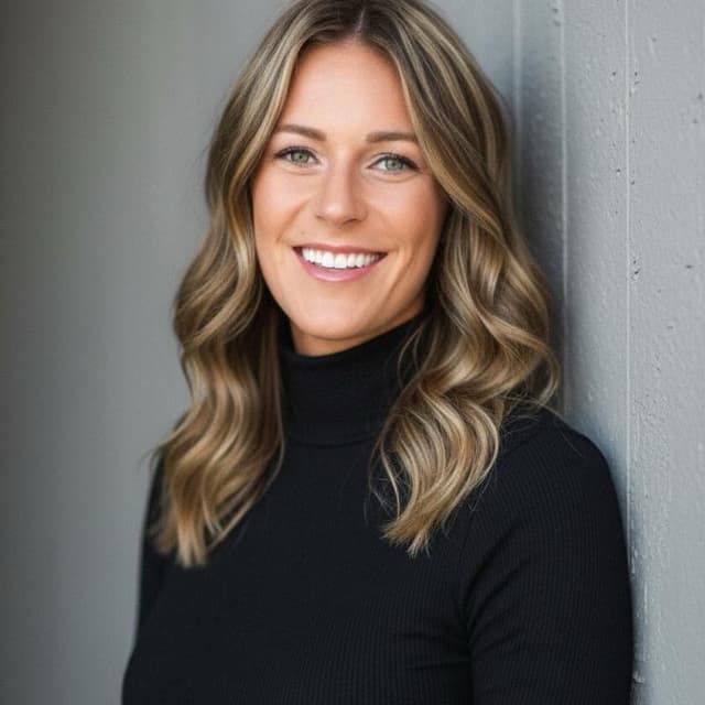 Rain Thompson