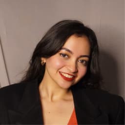 Raina Farooq 