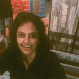 Raina Dwivedi