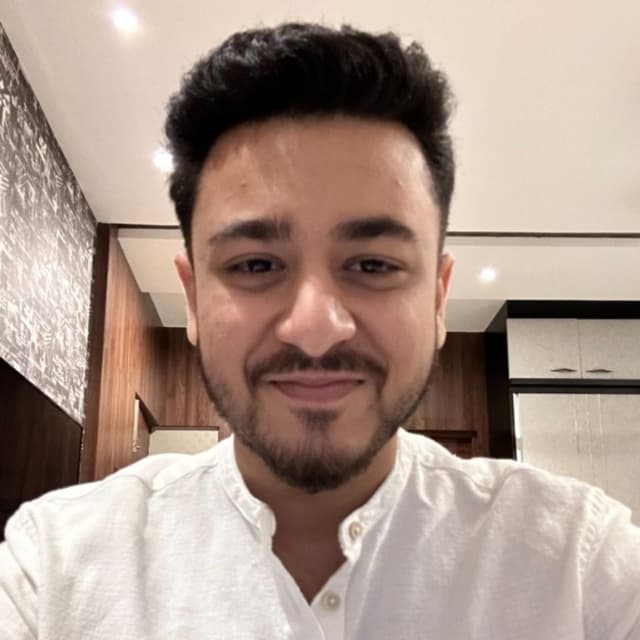 Rahul Agarwal