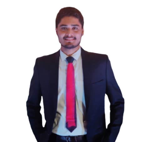 Parikshith Rai