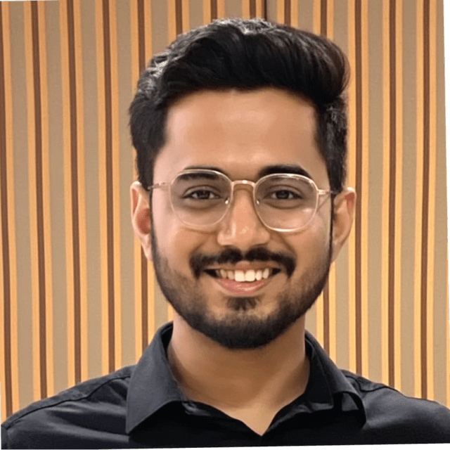 Snehil Rai