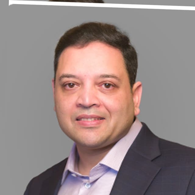 Tarun Raisoni