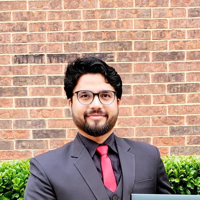 Sudhir Rai