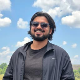 Suyash Rai