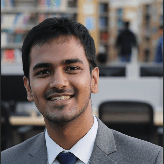 Vinayak Rai
