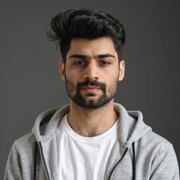 Raj Aryan Pathak