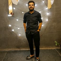 Raj Agarwal