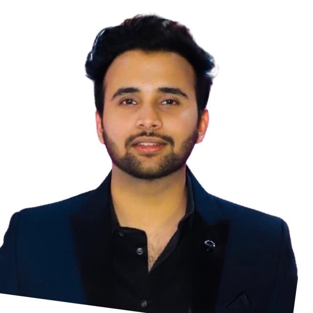 Ankit Raj