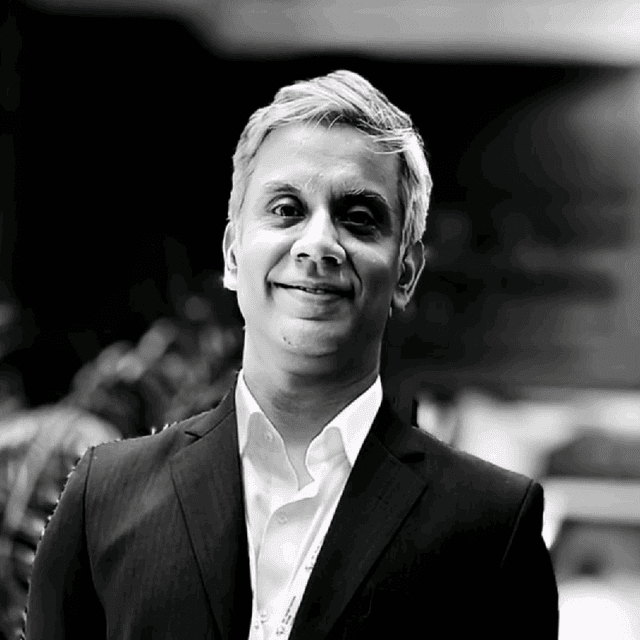 Ashish Raj