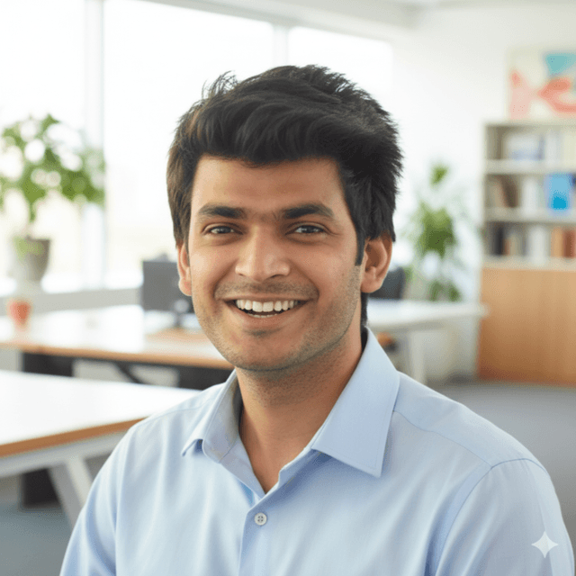 Raj Bansal