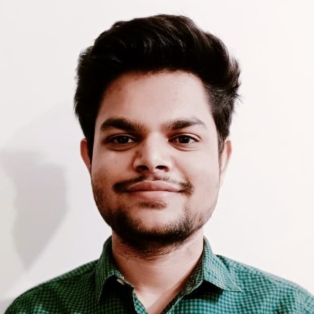 Raj  Bansal