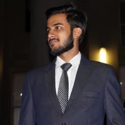 Raj Bhushan Singh