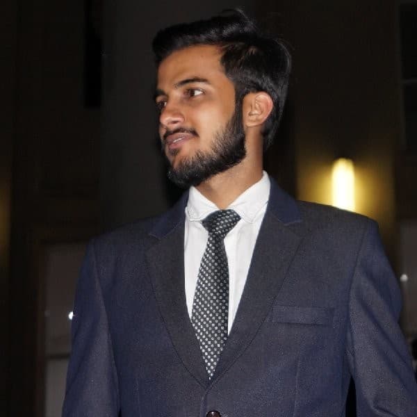 Raj Bhushan Singh