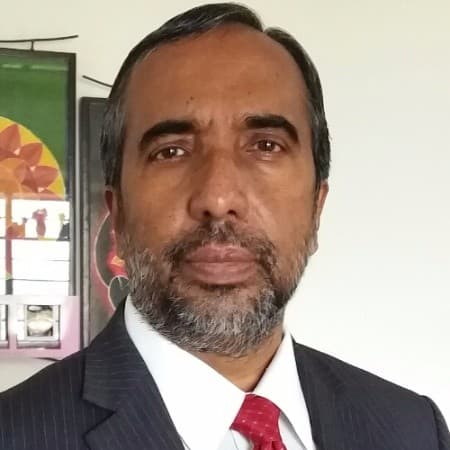 Raj Bowen