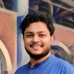 Raj Chaudhari