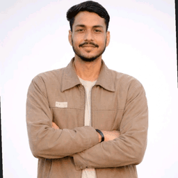Raj Chauhan