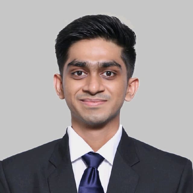 Raj Chheda