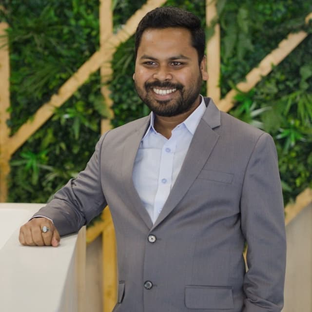 Raj Das