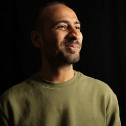 Raj Dasani