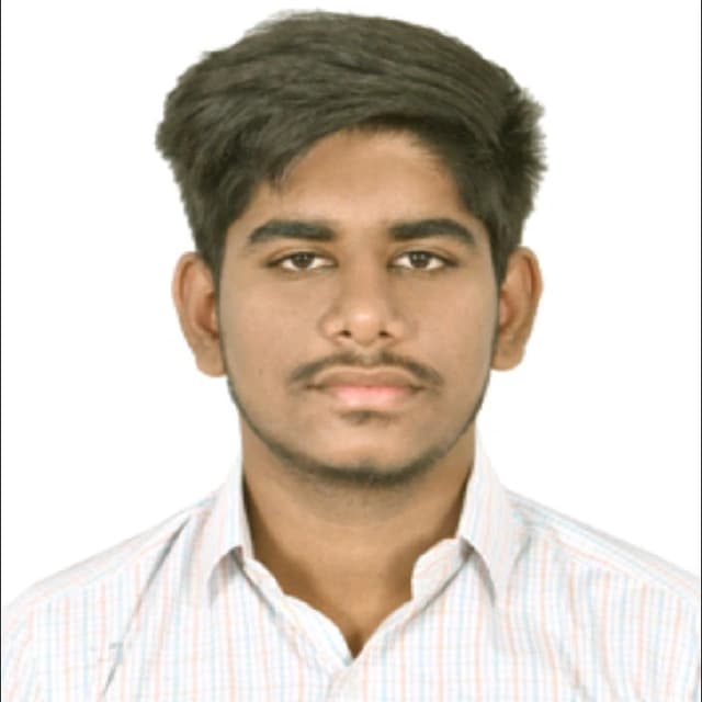 Raj Goutam