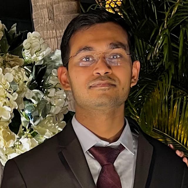 Gulshan Raj