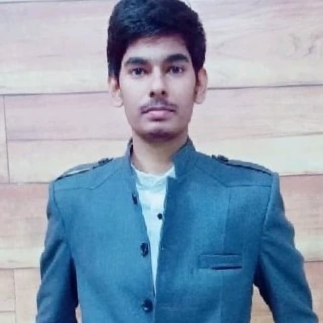 Raj Gupta