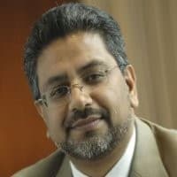 Raj Haider