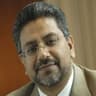 Raj Haider