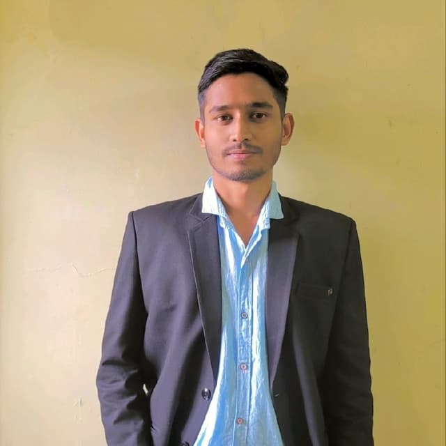 Raj Ingale