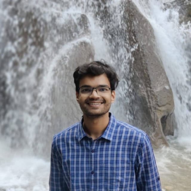 Raj Jaiswal