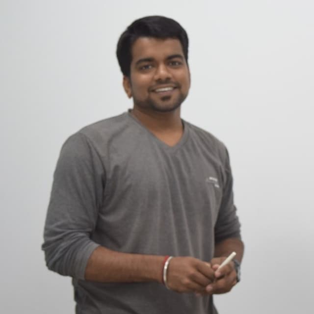 Raj Karthick
