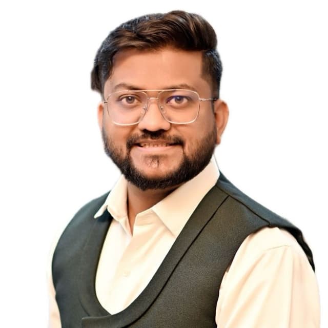 Raj Keshri
