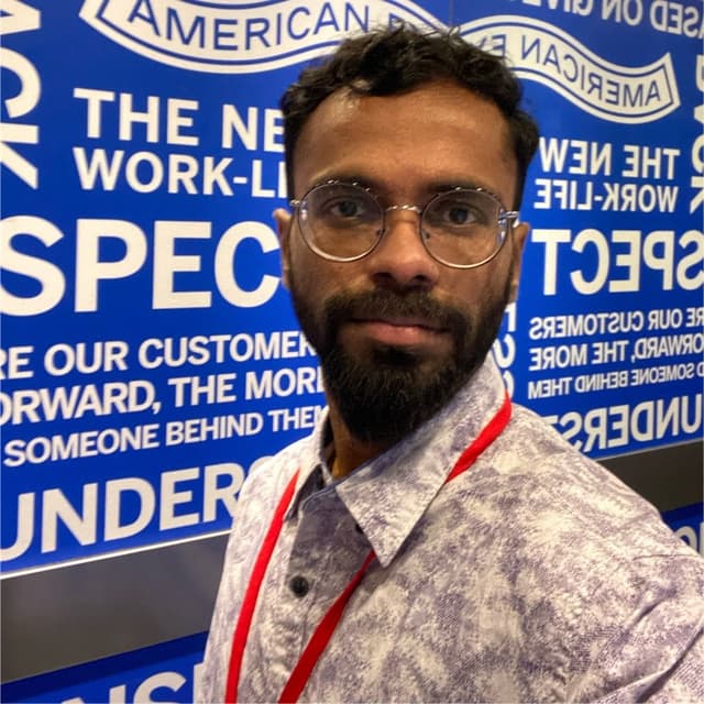 Raj Kiran