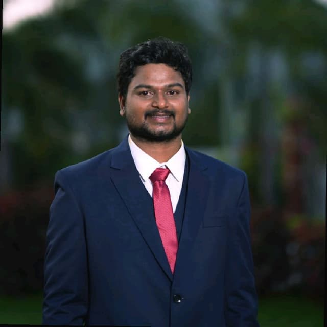Raj Kiran Gosula
