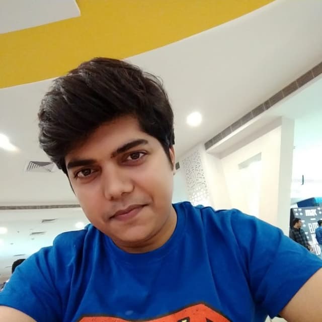 Raj Tiwari