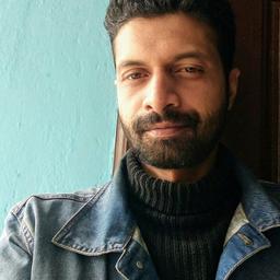 Raj Kiran