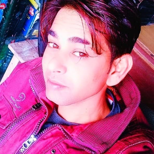 Raj Kumar
