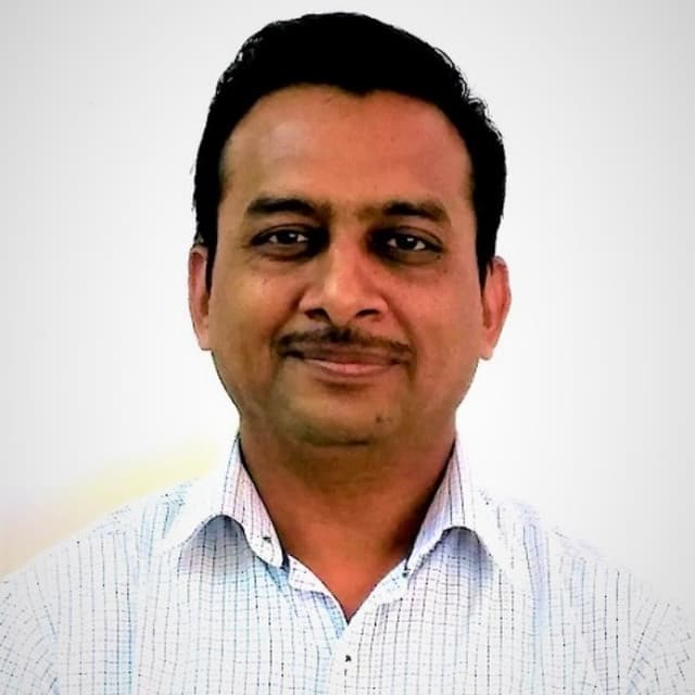Raj Kumar