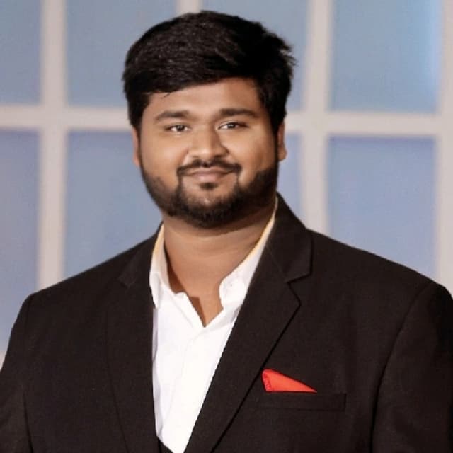 Raj Kumar