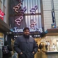 Raj Kumar