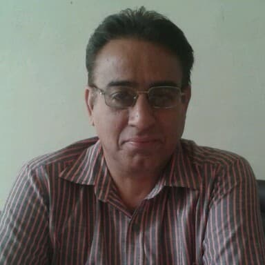 Raj Kumar Chopra