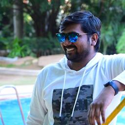 Raj Kumar Elupula